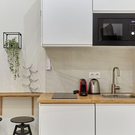 Rent A Room - Residence Charon 巴黎 外观 照片