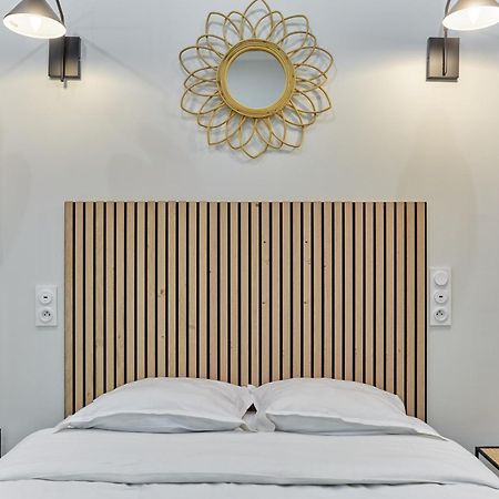 Rent A Room - Residence Charon 巴黎 外观 照片