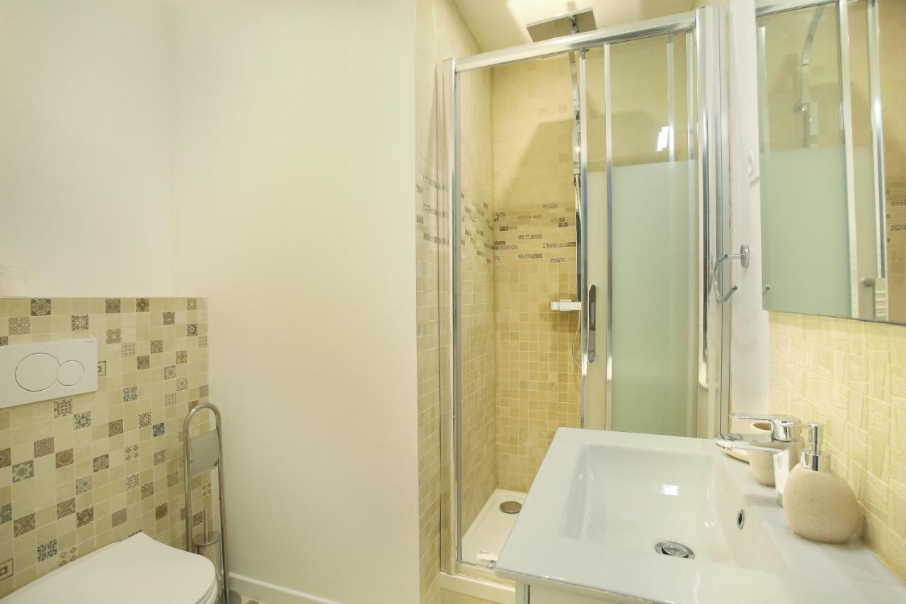 Rent A Room - Residence Charon 巴黎 外观 照片